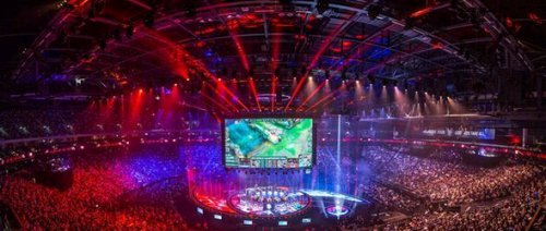 和团队精神 和团队精神