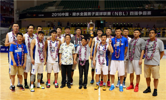 提升我的信