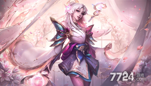 担任DH
